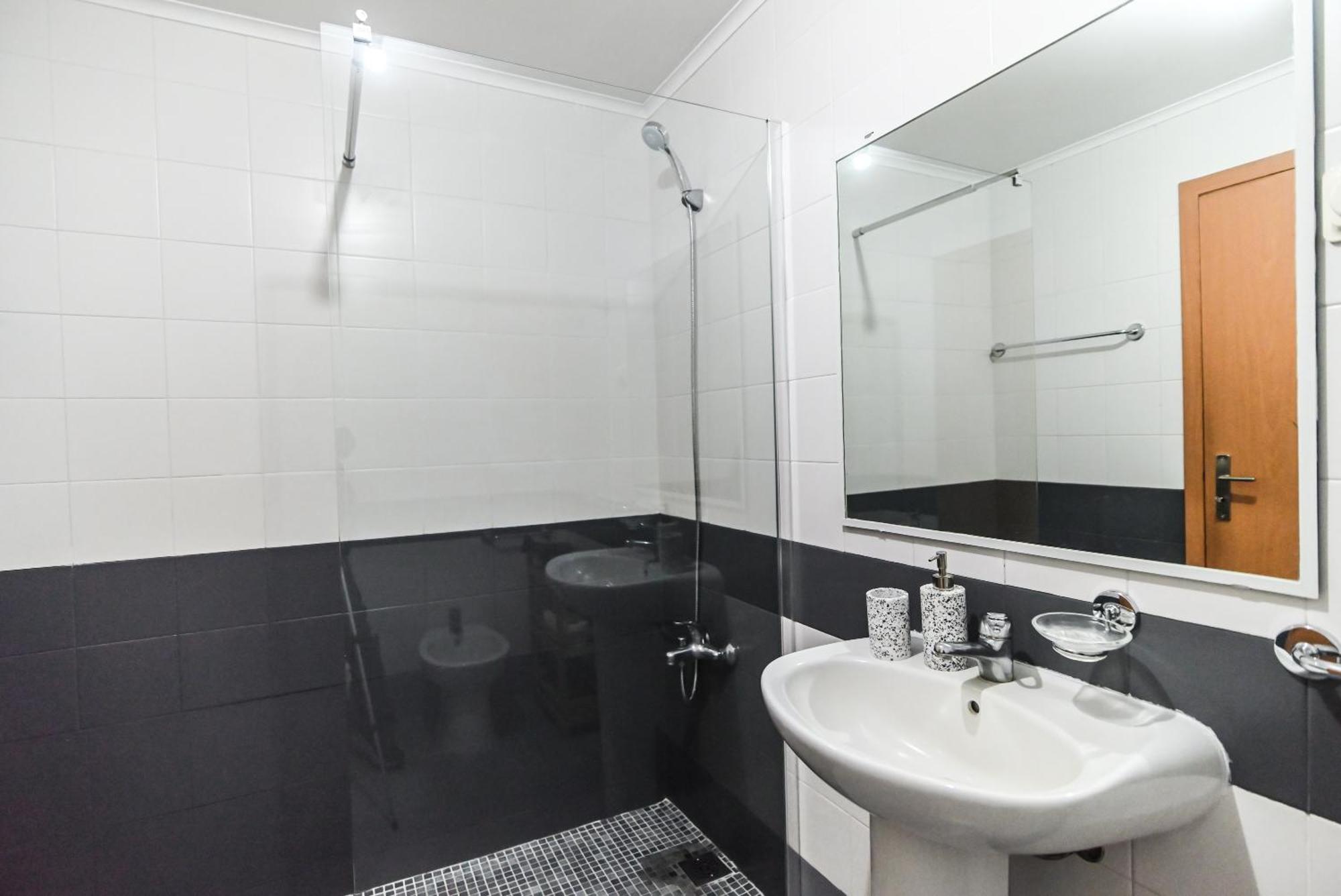 Smooth T3 Apartment Ponta Delgada - Açores Exterior foto