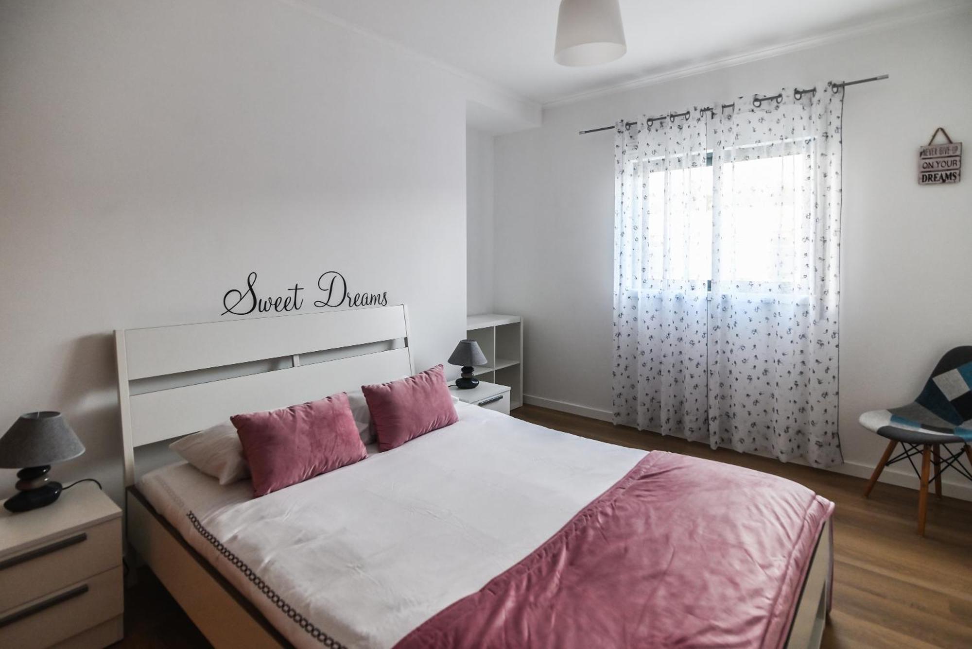 Smooth T3 Apartment Ponta Delgada - Açores Exterior foto