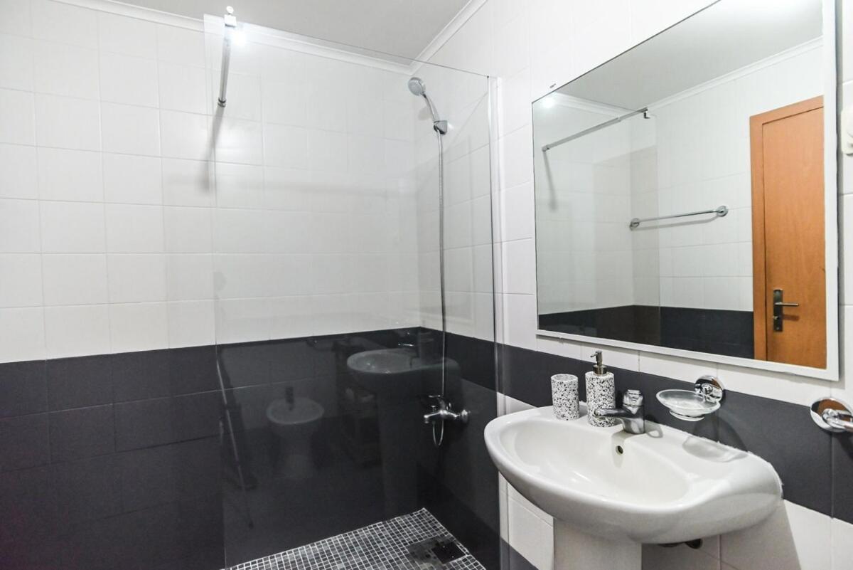 Smooth T3 Apartment Ponta Delgada - Açores Exterior foto