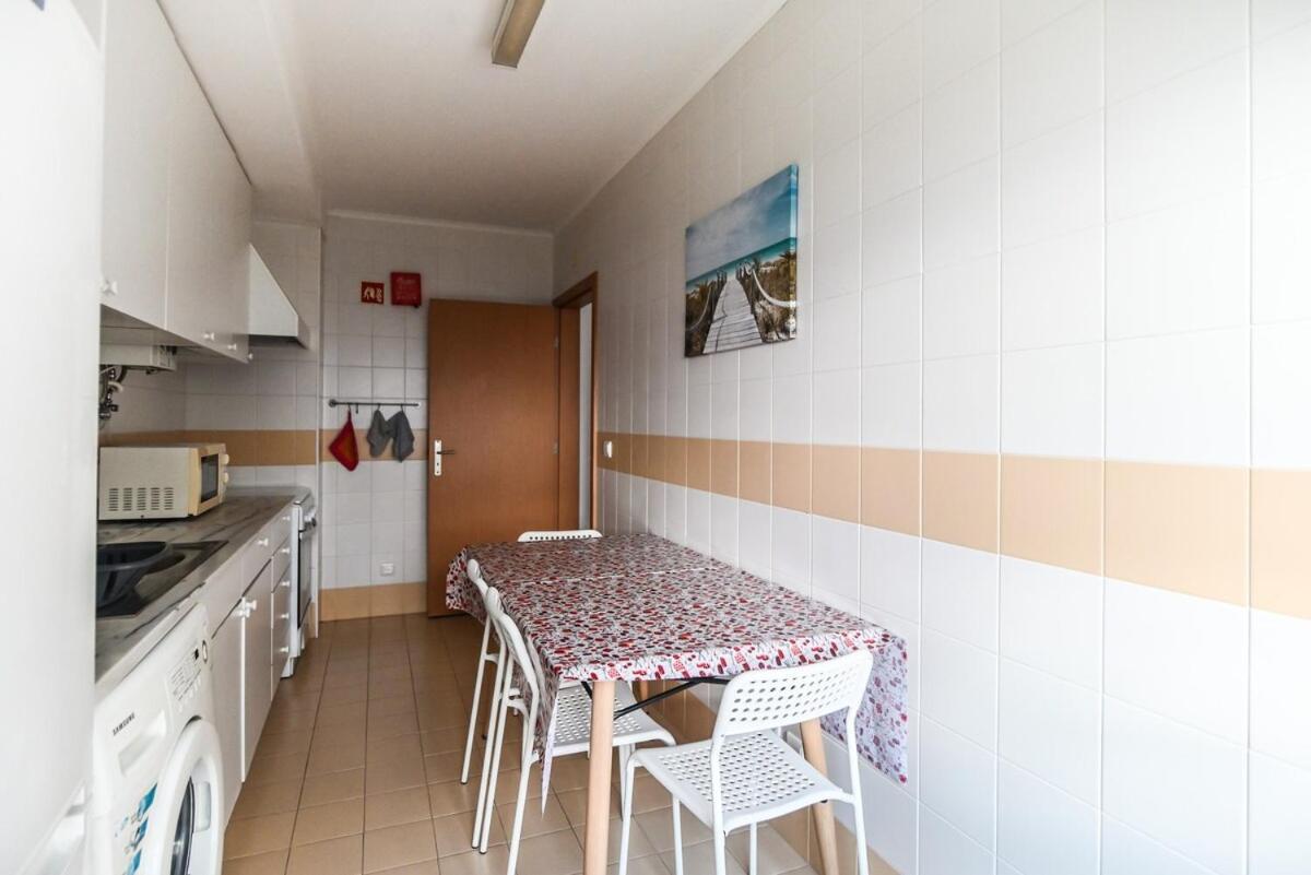 Smooth T3 Apartment Ponta Delgada - Açores Exterior foto