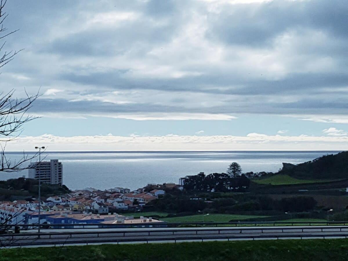 Smooth T3 Apartment Ponta Delgada - Açores Exterior foto