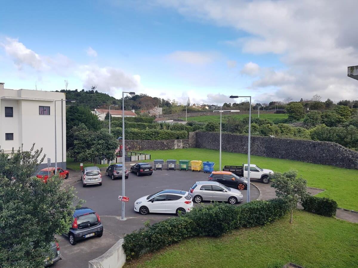 Smooth T3 Apartment Ponta Delgada - Açores Exterior foto