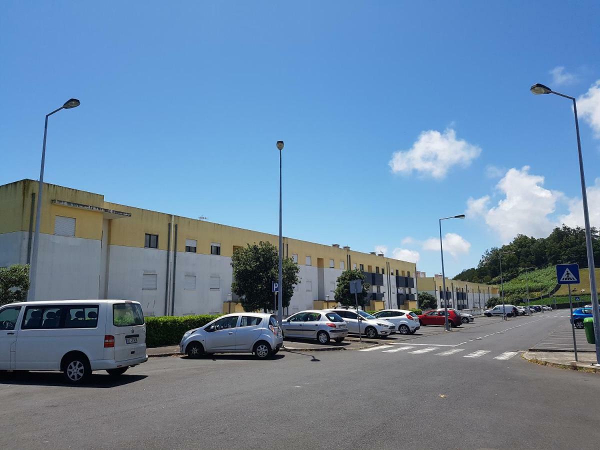 Smooth T3 Apartment Ponta Delgada - Açores Exterior foto